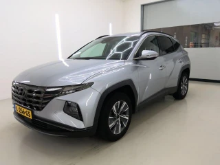 HYUNDAI TUCSON 1.6 T-GDI HEV Comfort DCT 5d