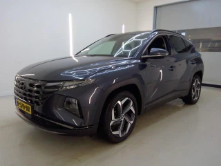 HYUNDAI TUCSON 1.6 T-GDI HEV Premium Automaat