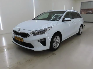 KIA Ceed Sportswagon 1.4 T-GDi DynamicPlusLine