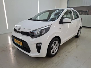 KIA Picanto 1.0 Mpi ComfortPlusLine 4-zits