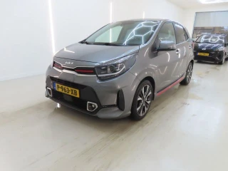 KIA Picanto 1.0 T-Gdi GT-Line 5-zits