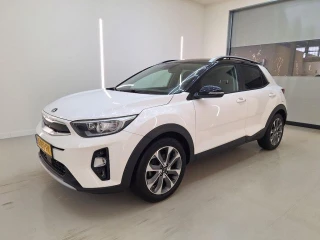 KIA Stonic 1.0 T-GDi 100pk DynamicPlusLine
