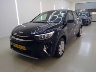 KIA Stonic 1.0 T-GDi MHEV 74 kW ComfortLine 5d