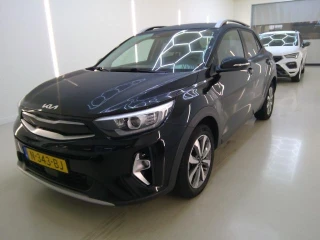 KIA Stonic 1.0 T-GDi MHEV 74 kW DynamicPlusLine 5d APL
