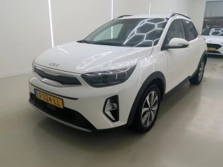 KIA Stonic 1.0 T-GDi MHEV DCT7 DynamicPlusLine