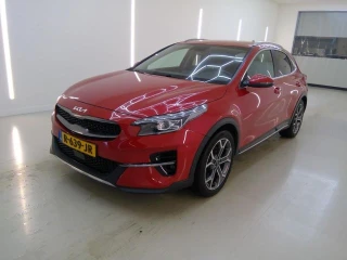 KIA XCeed 1.0 T-Gdi DynamicPlusLine