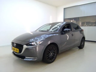 MAZDA 2 1.5 SKYACTIV-G 90 Sportive 5d
