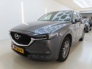 MAZDA CX-5 2.0 SKYACTIV-G 165pk 2WD Aut TS+
