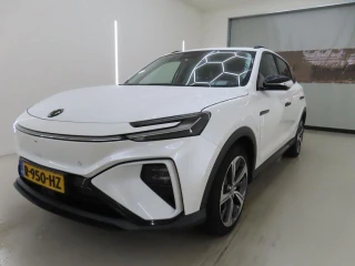 MG Marvel R Luxury 5d