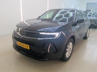 OPEL Mokka-e 50kWh Edition Auto 11kW 3 fase 5d