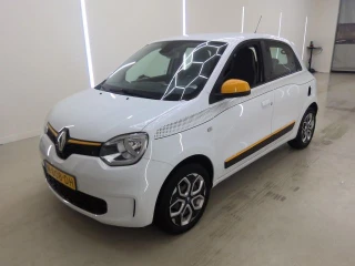 RENAULT TWINGO 22kWh R80 Collection auto 5d