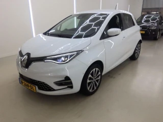 RENAULT ZOE R135 Intens (batterijkoop) 5d