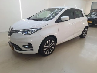 RENAULT ZOE R135 Intens (batterijkoop) 5d