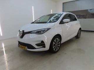 RENAULT ZOE R135 Intens (batterijkoop) 5d