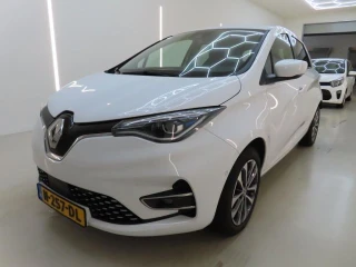 RENAULT ZOE R135 Intens (batterijkoop) 5d