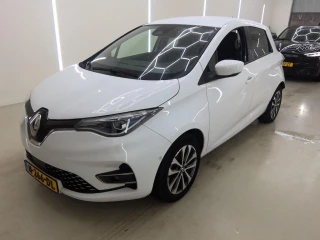 RENAULT ZOE R135 Intens (batterijkoop) 5d