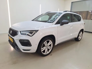 SEAT Ateca 1.5 TSI FR Business Intense DSG-7 5d