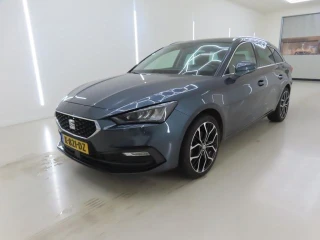 SEAT Leon Sportstourer 1.5 TSI Style Launch Edition 5d