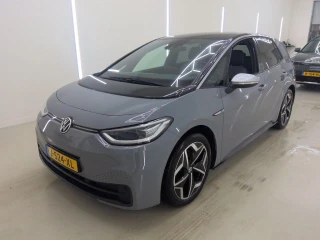 VOLKSWAGEN ID.3 58kWh 1st Plus auto 5d