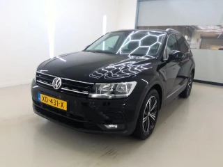 VOLKSWAGEN Tiguan 1.4 TSI ACT 150pk Comfortline Business