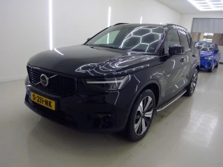 VOLVO XC40 T5 Plug-in hybrid Ultimate - Dark 5d