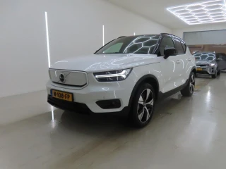 VOLVO XC40 Recharge P8 AWD 5d incl warmtepomp
