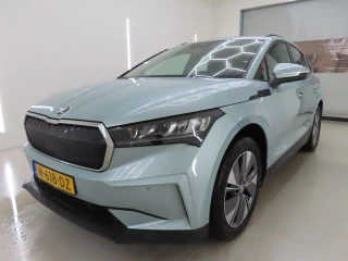 SKODA Enyaq iV 60 5d