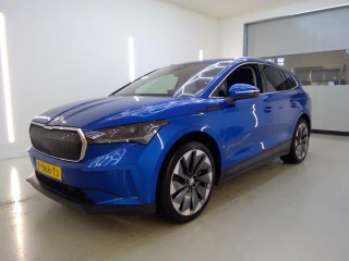 SKODA Enyaq iV 80