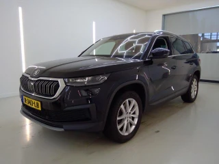 SKODA Kodiaq 1.5 TSI ACT 110kW DSG Business Ed Plus