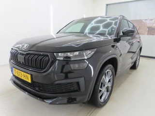 SKODA Kodiaq 1.5 TSI ACT 110kW DSG Sportline Business 5d