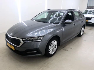SKODA OCTAVIA COMBI 1.0 TSI Ambition