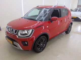 SUZUKI IGNIS 1.2 Smart Hybrid Select 5d