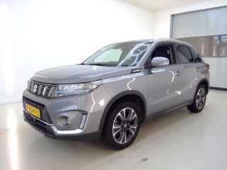 SUZUKI VITARA 1.4 Boosterjet Smart Hybrid Auto Style 5d