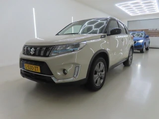 SUZUKI VITARA 1.4 Boosterjet Smart Hybrid Select 5d