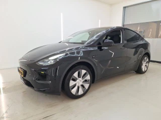 TESLA Model Y Long Range Dual Motor AWD 5d