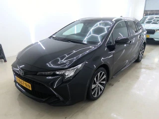TOYOTA Corolla Touring Spor 1.8 Hybrid Business Plus 5d