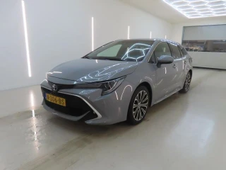 TOYOTA Corolla Touring Spor 1.8 Hybrid Executive 5d