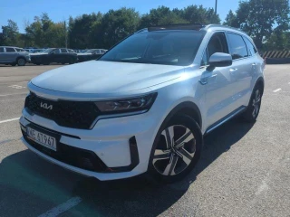 KIA Sorento 2.2 Crdi Scr 202km 8dct 4wd Xl