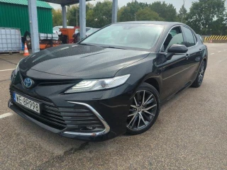 TOYOTA Camry 2.5 Executive Hybrid A/t