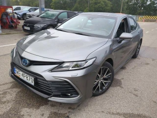 TOYOTA Camry 2.5 Prestige Hybrid A/t