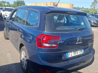 CITROËN GRAND C4 SPACETOURER Grand SpaceTourer PureTech 130ch S&S Business EAT8