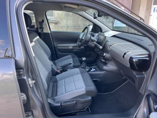 CITROËN C4 CACTUS Cactus PureTech 110ch S&S Feel Business