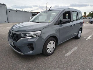 NISSAN TOWNSTAR 1.3 TCE BUSINESS