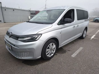 VOLKSWAGEN CADDY 1.5 TSI 84KW MAXI