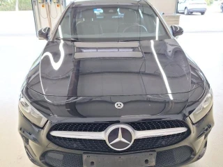 MERCEDES-BENZ A 250 E DCT 160CV LUXURY LINE, GPS, PDC, Speed limiter