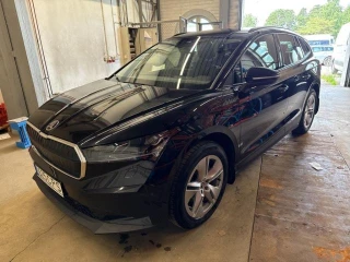 SKODA ENYAQ IV 60 RWD 132KW 58KW H