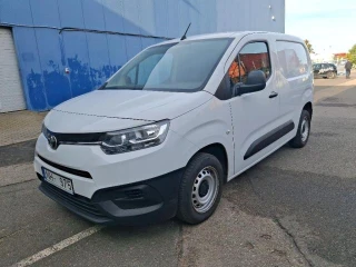 TOYOTA PROACE-CITY 1.2 PROFESSIONAL COM PACT 81KW