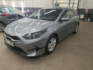 KIA CEED SW 1.5 T-GDI LX PLUS 5D 7DCT 160HP