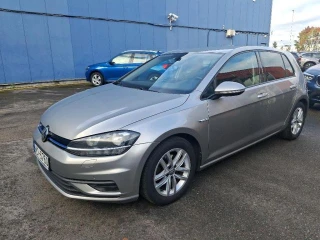 VOLKSWAGEN GOLF VII 1.5 TSI BM COMFO RTLINE 5D 96KW