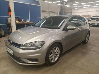 VOLKSWAGEN GOLF VII 1.5 TSI BM COMFO RTLINE 5D 96KW